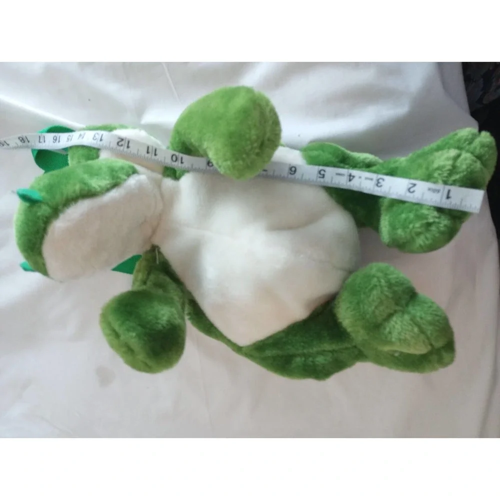 Calplush this crocodile